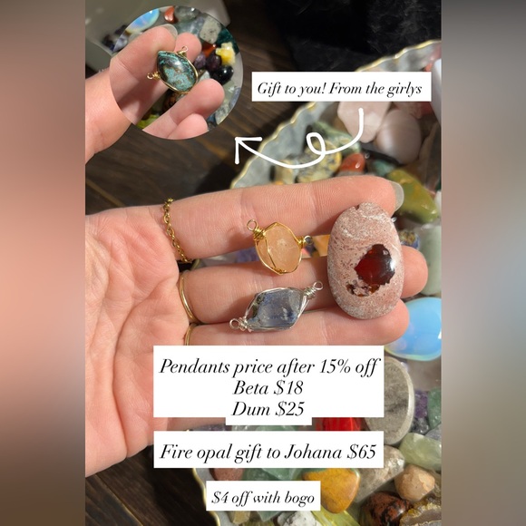 A’s bundle - Picture 1 of 1